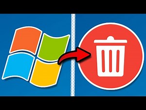 2025年にWindowsでMicrosoftアカウントを削除する方法（簡単かつ迅速）