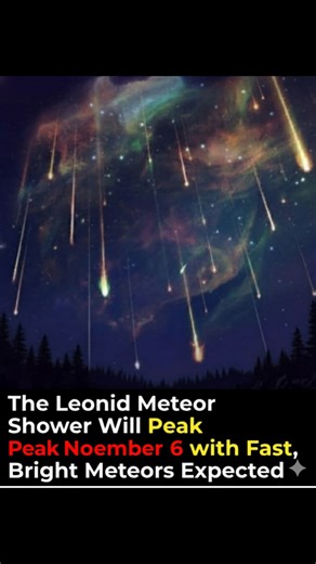 🚨 **THE COVER-UP IS HERE! 🚨 THEY ARE CALLING THE DEBRIS A 'METEOR SHOWER'!** ☄️ ## **WAIT, WHAT?! 🤯 IS THE 'LEONID METEOR SHOWER' JUST A COVER STORY FOR THE ALIEN DEBRIS HITTING EARTH?!** **STOP EVERYTHING!** This is the final piece of the puzzle! The media is telling you to look up for the "fast, bright meteors" of the **Leonid Meteor Shower**. But this is **NOT** a meteor shower—this is the **DEBRIS** from the **3I/ATLAS MOTHERSHIP** beginning its final descent! * **THE DEBRIS** 💥: We were