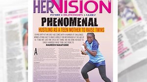 These are the highlights this Tuesday in #HerVision. Get yourself a copy of the New Vision from your nearest vendor or subscribe to our #EPAPER 🗞️👉🏽 http://bit.ly/3d3acBF #VisionUpdates | The New Vision