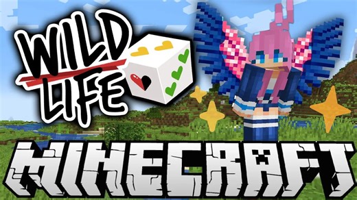 【熟/LDShadowlady】Wild Life EP1 - 惊喜！