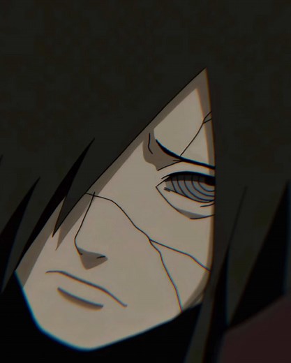 Madara to Maddy: Madara Uchiha Transformation Breakdown