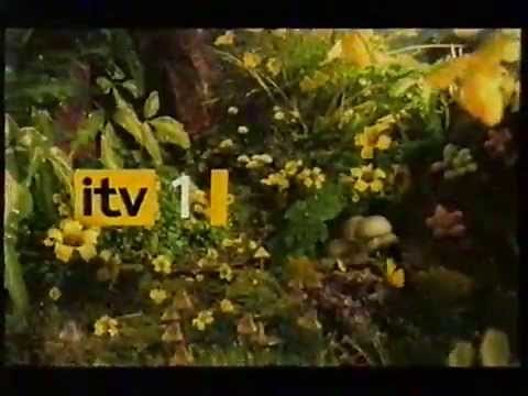 ITV1 (Central West) continuity - Friday 30th November 2007
