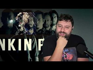 FIRST TIME HEARING Linkin Park - Burning In The Skies | REACTION