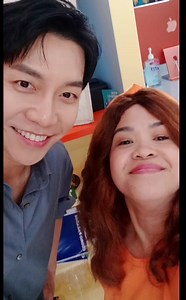 268K views · 10K reactions | Lee Seung-Gi meet Lee SUNGKI (ako) ❤️ #MaamChief Showing na November 15 ,2023 and 14 Days nalang mapapanood nyu na kamiii  Directed by madam Kring Kim and Produced by PULP Studios Kamsamiiiiiii 﫡 Abangan ang MaamChief Cast sa Cebu November 3 and sa Gensan November 5 ✔️✅﫡 | MELASON | Facebook