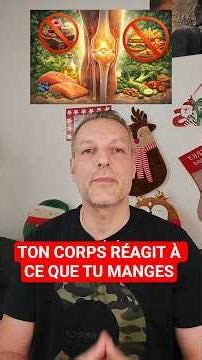 What your diet really does to your body 🧠❤️🦠