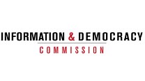 Information and democracy