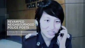 Safeguarding Our Every Day | Singapore Police Force