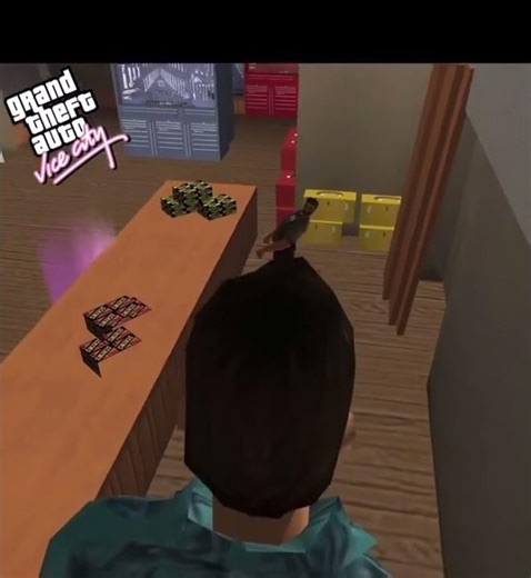 Gta prank 😂#shortsfeed #shortsvideo #gtasanandreas