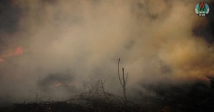 Wisconsin Department of Natural Resources issues elevated fire risk for much of Wisconsin