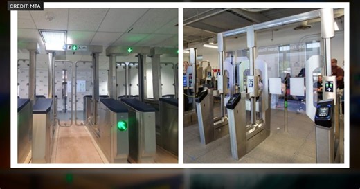 MTA looks to replace NYC subway turnstiles with gates