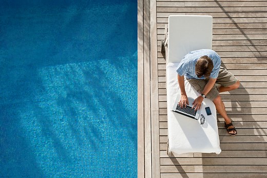 IBM Cloud DNS Services