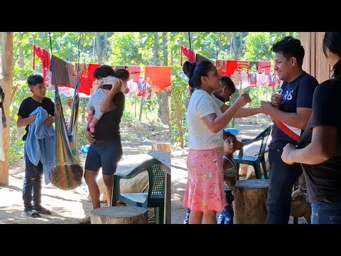 💔Urgent! Andres plays a terrible prank on Marisol! 😊 Marisol ends up crying!