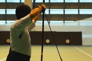 Kyudo: The Japanese art of archery | ABS-CBN Lifestyle