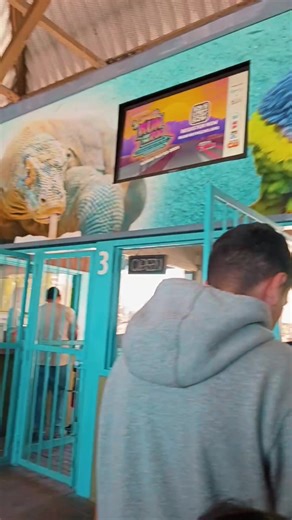 Awesome day with my sonny boy! zoo and pizza was needed on this beautiful Sunday♥️ #albuquerquenewmexico #abqbioparkzoo #sundayfun #momandsondate