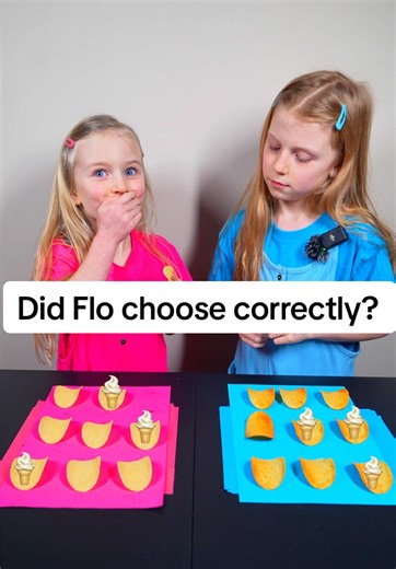 Did Flo Make the Right Choice in the Challenge?