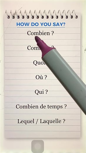 Learn easy and important phrases in English.