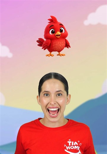 Learn Spanish for kids in Florida. Video educativo en español para familias latinas en USA. Aprende palabras, sonidos y lenguaje con contenido simple, claro y divertido. #SpanishForKids #LearnSpanish #KidsLearning #HispanicFamilies #educacioninfantil