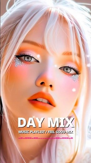 【朝ブースト☀️】爽やかすぎる自己肯定感UP洋楽 #shorts