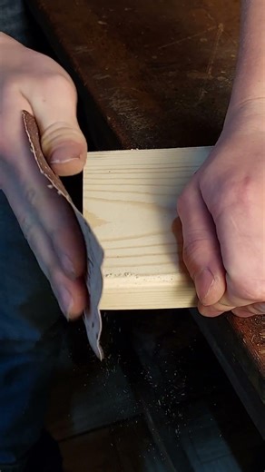 I Made a Kalimba From Scratch 🎶✨
