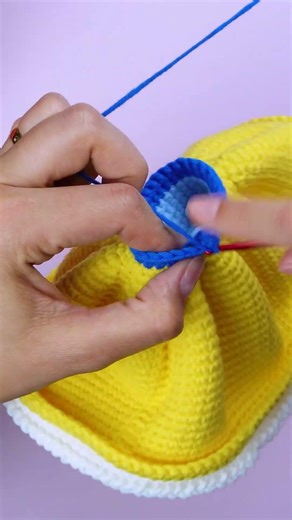 AMIGURUMI Princesa Bianca: TODOS os DETALHES desta LINDA BONECA sem COSTURA! CONFIRA AGORA!