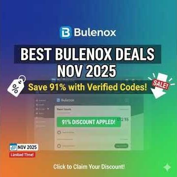 Bulenox Review 2025 Top Bulenox Promo Code for 2025 #bulenox #trading #stockmarket #forex