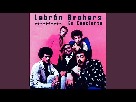 Así Se Compone un Son en Vivo (homenaje a los hermanos lebron)