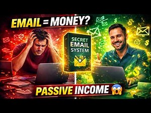 Secret Email System Review ⚠️ Scam or Legit Passive Income Method?