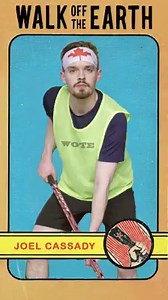 A road hockey game with the Canadian Embassy and an unforgettable show in Berlin 🇩🇪! 🏒 | Walk Off The Earth