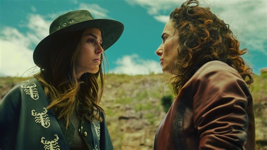 Las hermanas Guerra es la serie mexicana de Netflix que tiene a todos en suspenso desde hace semanas