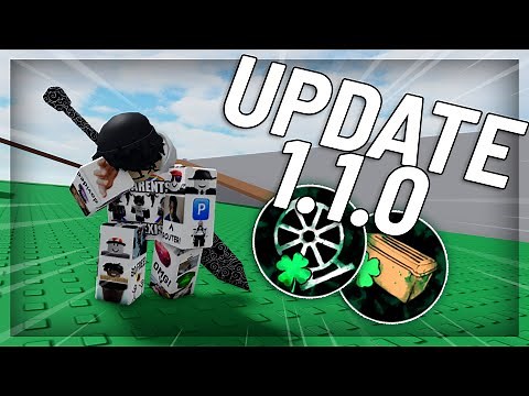 NEW Combat Warriors Update 1.10 Showcase (OLD MAP)