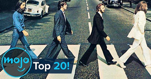 Top 20 Greatest Music Cities in the World | Articles on WatchMojo.com