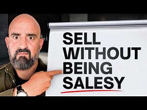 The 5 Step Sales Framework to Sell Authentically In 2025