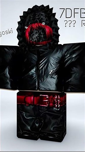 Look at these crazy roblox fits#roblox #robloxfits