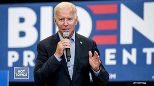 24K views · 468 reactions | DO BIDEN’S VERBAL GAFFES MATTER? Former VP Joe Biden made headlines recently for mixing up stories he’s told on the campaign trail, but he recently said the “details are irrelevant in terms of decision making” — the co-hosts discuss if they agree. abcn.ws/2CcjBVI | The View | Facebook