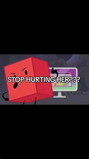 Keep the BFDI and BFB Spirit Alive