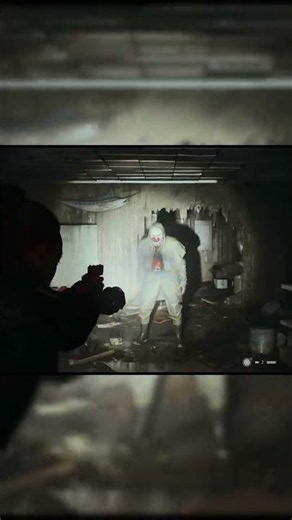Taking Down a MonsterALAN WAKE II LORE 21#alanwake2 #gaming #gameplay #horror