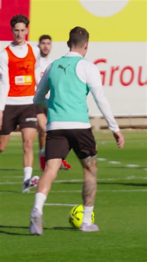 🎦🦇⚽️| VALENCIA CF