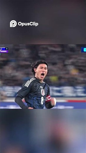 The Greatest come back Japan Vs Brazil (3-2) Highlights