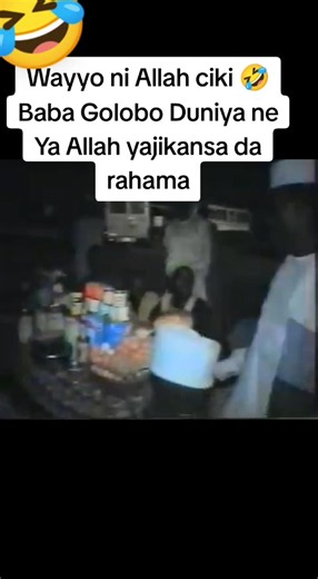 #hausacomedy #comedian #celebrity #kannywood #hausatiktok | golobo hausa comedy