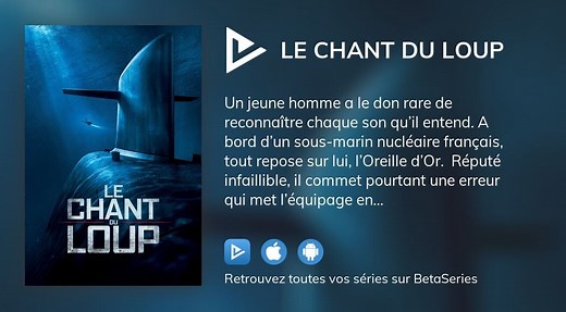 Le Chant du loup