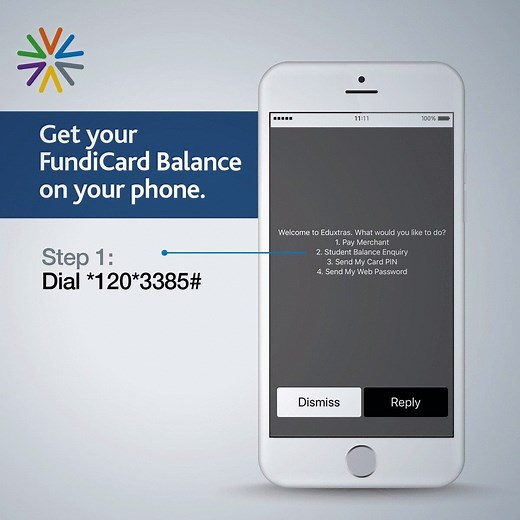 10K views · 444 reactions | Need to know your Fundi Card balance? We've made it easy as pie. Simply dial *120*3385# and follow the prompts below :) | Fundi SouthAfrica | Facebook