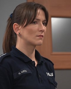 472K views · 5.9K reactions | Natalia i Marek muszą ją odnaleźć, zanim będzie za późno. Jak myślicie – co się stało z Matyldą?  O 19:00 od poniedziałku do piątku | Czwórka�#PolicjantkiiPolicjanci #Czwórka | Policjantki i policjanci - serial | Facebook