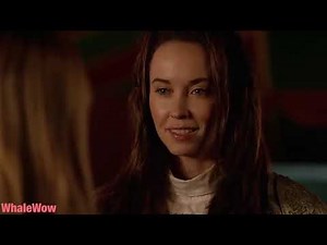 Every Lesbian Sara Lance Kiss Updated May 2019