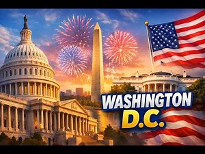 Washington DC Explained: History, Landmarks, and Why the US Capital Matters
