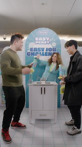 336 reactions | New Easy Peasy™ multi-purpose cleaner | Scrubbing Bubbles | Facebook