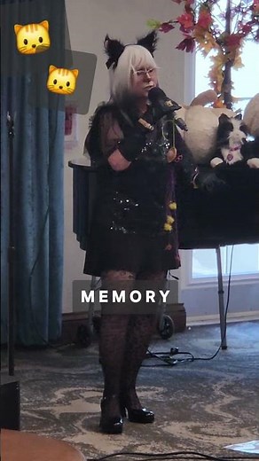 MEMORY #CatsTheMusical 1981