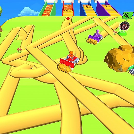 Impossible to complete this level | Lion X Gaming