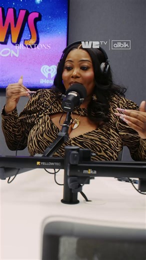 Every family has drama...not everyone has a spotlight. 👀 #TheBraxtons | Braxton Family Values