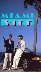 12K views · 244 reactions | Miami Vice! Unbelievable times, fantastic show! Great fashion sense! #miami #miamivice #miamilife #nostalgia #1980s | Classic Replay | Facebook
