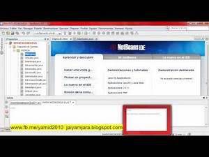 Sistema de informacion en Java - Inventario Bodega